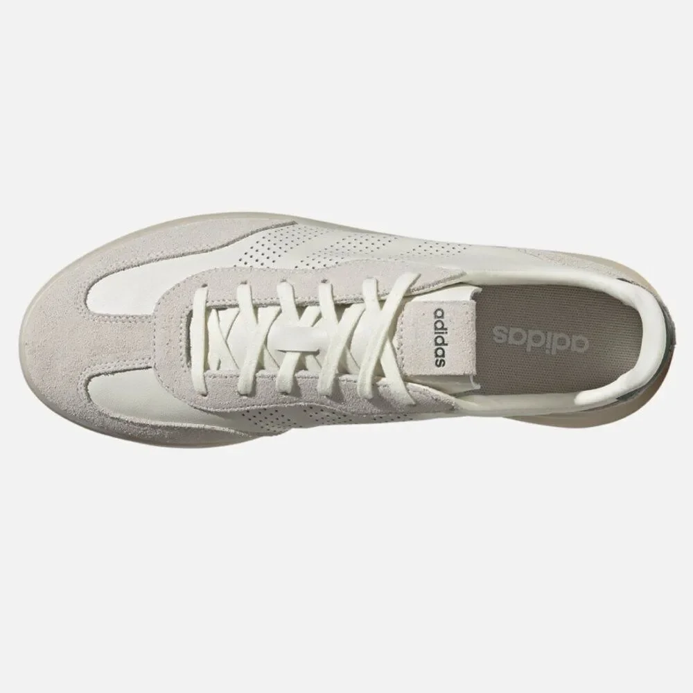 Adidas Sportswear Bareda Decode Men's Trainers JI2328 Offwhite Green 10.5 US